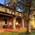 Cascina Cipressa Hotel San Miniato