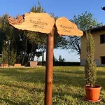 Hotel Cascina Cipressa San Miniato