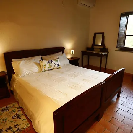 Hotel Cascina Cipressa 3*