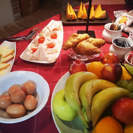 Hotel Cascina Cipressa 3*