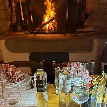 Hotel Cascina Cipressa