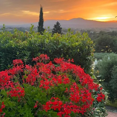 Hotel Cascina Cipressa 3*