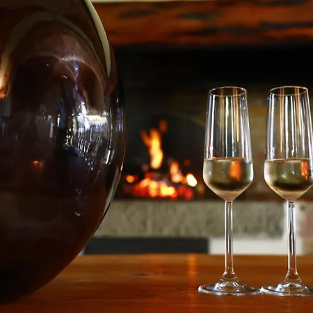 Cascina Cipressa 3* San Romano (Pisa)