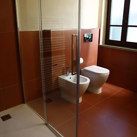 Cascina Cipressa 3* San Romano (Pisa)