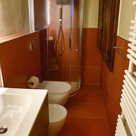 Hotel Cascina Cipressa 3*