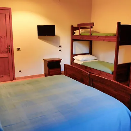 Cascina Cipressa Hotel 3*