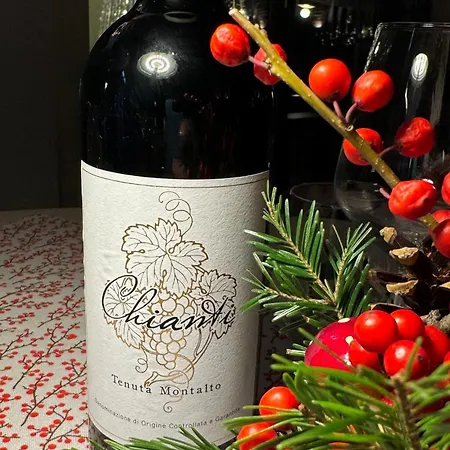 Cascina Cipressa