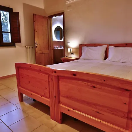 Cascina Cipressa Hotel San Romano (Pisa)