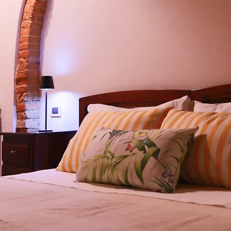 Hotel Cascina Cipressa 3*