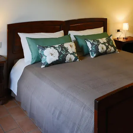 Cascina Cipressa Hotel San Romano (Pisa)