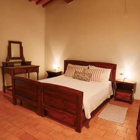 Cascina Cipressa 3*