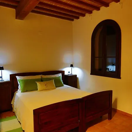 Hotel Cascina Cipressa