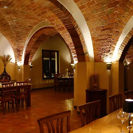 Cascina Cipressa San Romano (Pisa)
