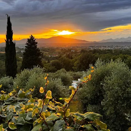 Hotel Cascina Cipressa