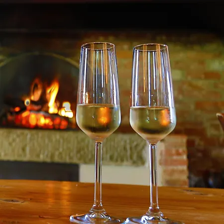 Cascina Cipressa Hotel San Romano (Pisa)