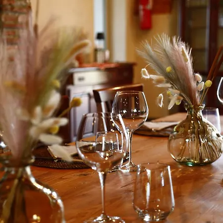 Hotel Cascina Cipressa 3*