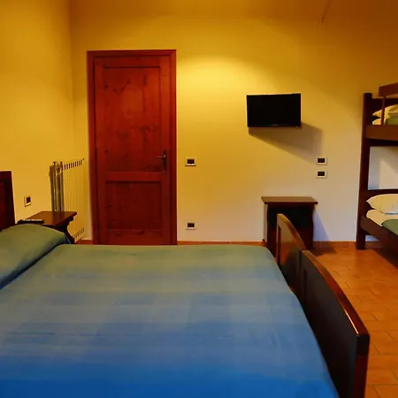 Hotel Cascina Cipressa San Romano (Pisa)