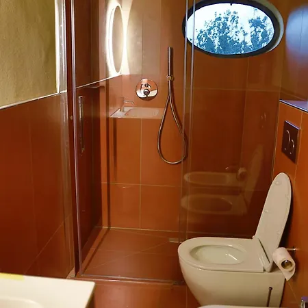 Cascina Cipressa 3* San Romano (Pisa)
