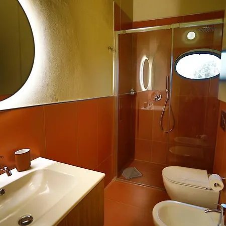 Cascina Cipressa Hotel 3*