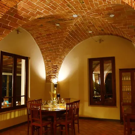 Cascina Cipressa